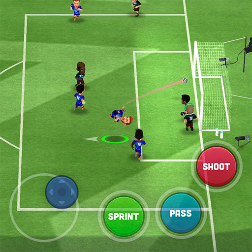 Mini Fútbol