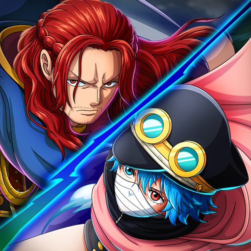ONE PIECE TREASURE CRUISE