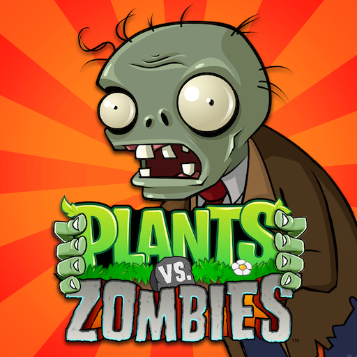 Plantas contra zombis