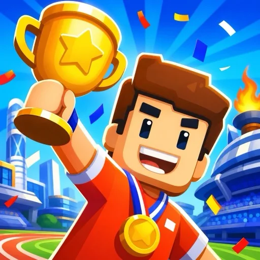 Sports City Tycoon