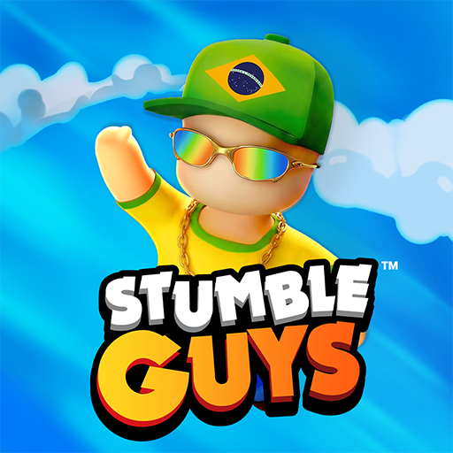 Stumble Guys