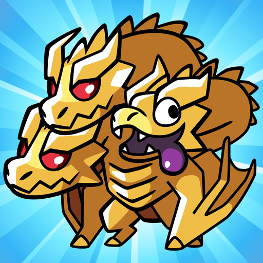 Summoners Greed