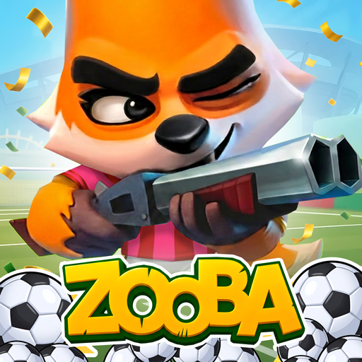 Zooba