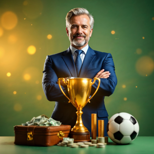 Club Chairman