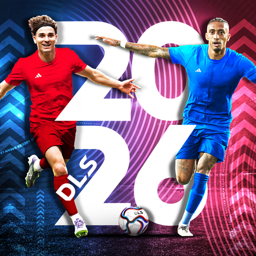 Dream League Soccer 2025