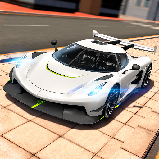 Extreme Car Driving