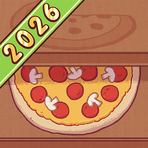 Good Pizza, Great Pizza