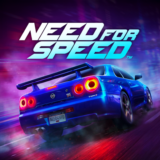 Need for Speed No Limits