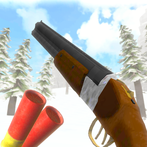 WinterCraft Survival Forest